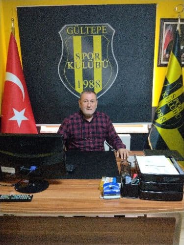 ZEKİ ÖZCAN