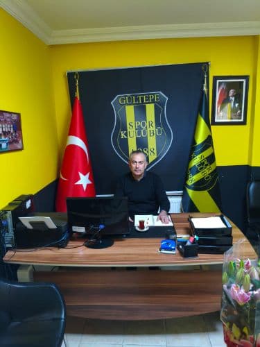 MEHMET ASLAN