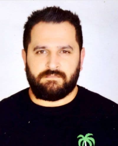 EROL TÜRKMEN