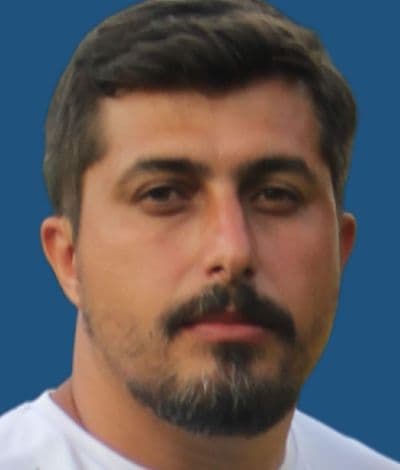 SERKAN CEBECİ
