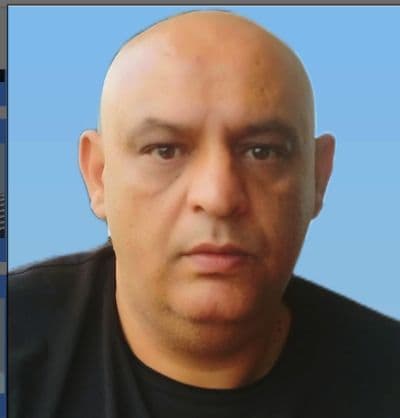 MEHMET ALİ GÜL